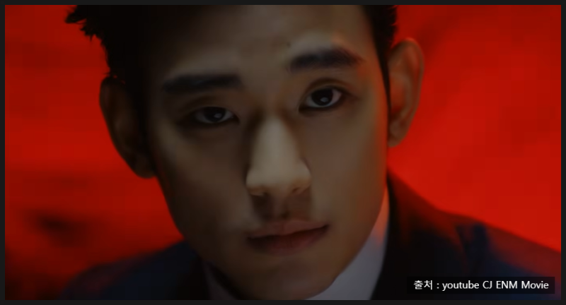 김수현 성동일이 만났는데 관객 47만까지 추락한 1인2역 누아르 | 줄거리 결말 평점 영화 리얼