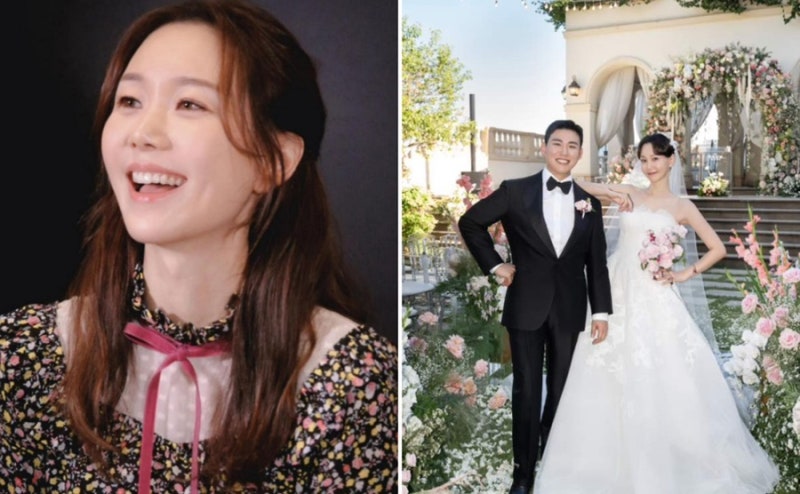 혼전임신 37세 둘째 딸 출산 이유영, 결혼 2년 만 두 아이 엄마,남편 얼굴 훈훈
