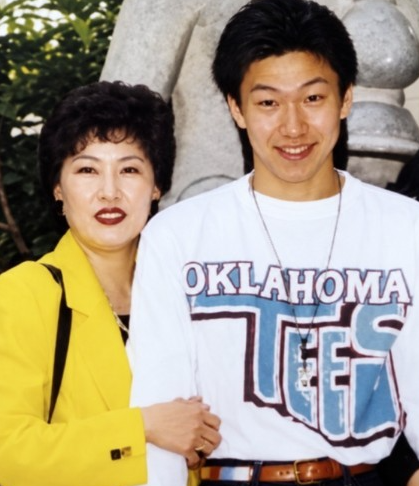 "이미 정상급 스타였는데..." 40대에 수험생 돼서 동국대 합격한 배우