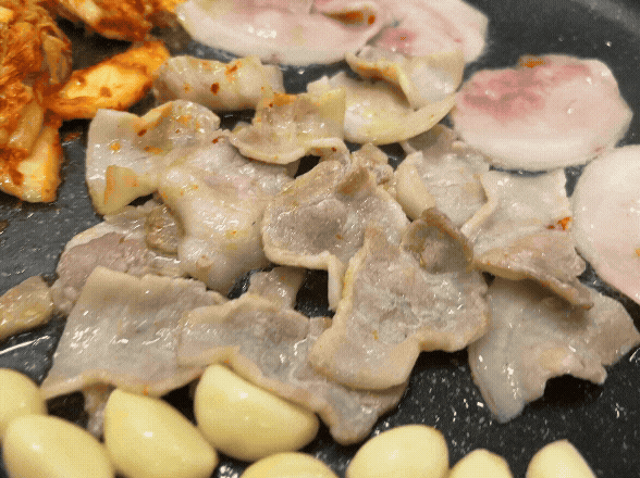 남포동 맛집 깡통시장 부원냉삼집 남포동점 내돈내산 리뷰