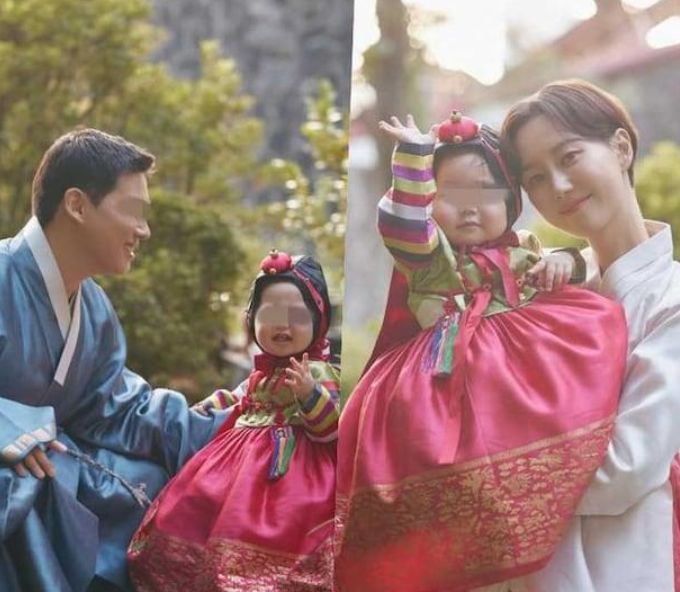 이유영 둘째 출산 첫째 딸 품은 지 2년 만에 두 아이 엄마 남편 나이 프로필 총정리