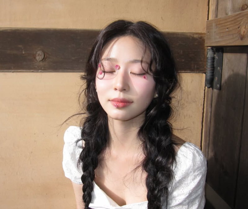 “아이즈원 모습은 어디 갔지?” 김민주 프로필 나이 키 학력 고향 가족 배우 MBTI 드라마