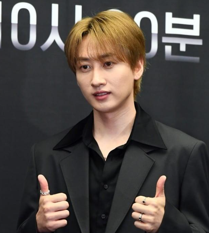 은혁, 교통사고로 떠난 아버지 생일에 1억원 기부…돈이 쓰이는 곳은 따로 있었다