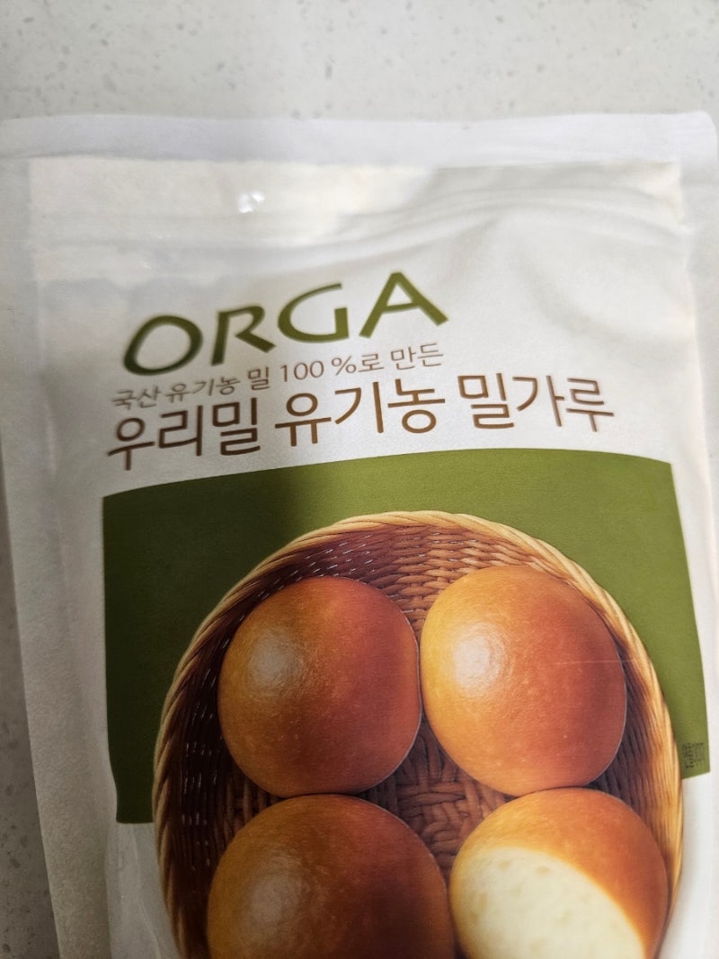 아기 이유식 밀가루 테스트 시기 언제｜하는법 방법 및 주의사항
