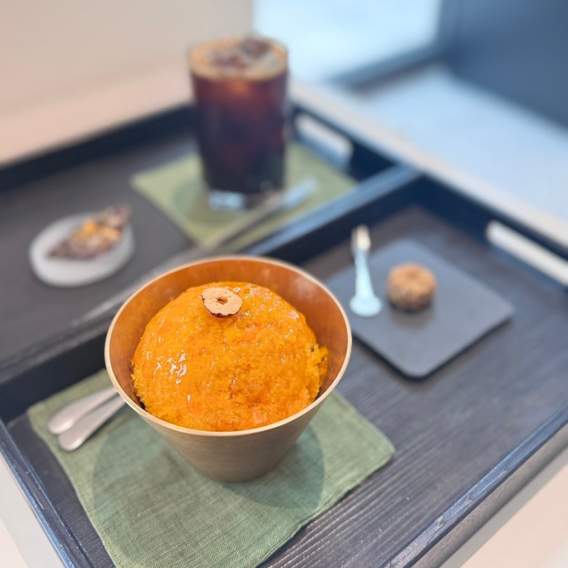 경주 보문단지 맛집 카페 추천, 부모님 모시고 가기 좋은 비비비당