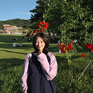 자라 배색 래글런 티셔츠 리뷰(착용샷, 사이즈)
