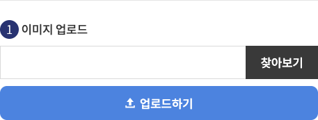 온라인 여권사진 규격, 크기 조정 도구와 최종 제출 조건이 다릅니다