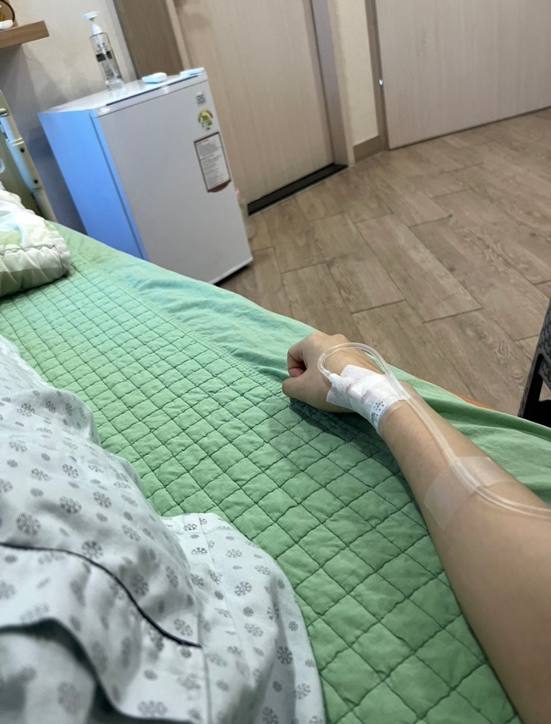 부산 [ 담석증 (담낭절제술)]