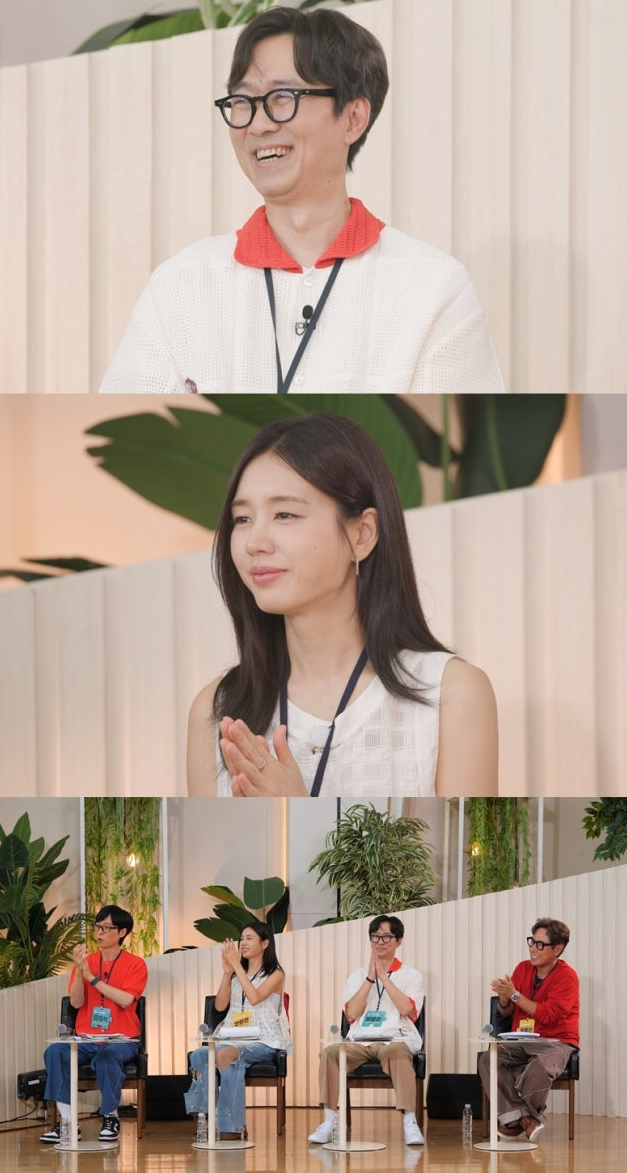 장항준 김은희 부부가 20년 전 함께 한 선택…장기기증 서약에 담긴 진심