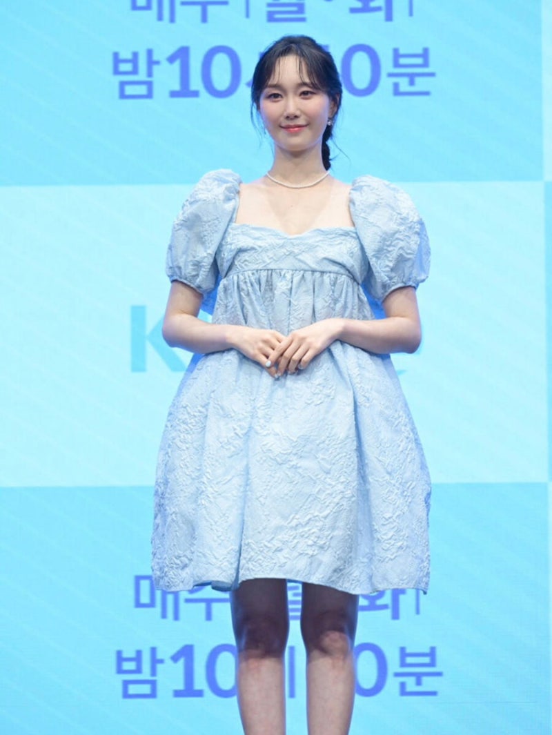 이유영 둘째 출산, 두 아이 엄마 됐다…“둘째 딸 건강하게 출산” 공식입장