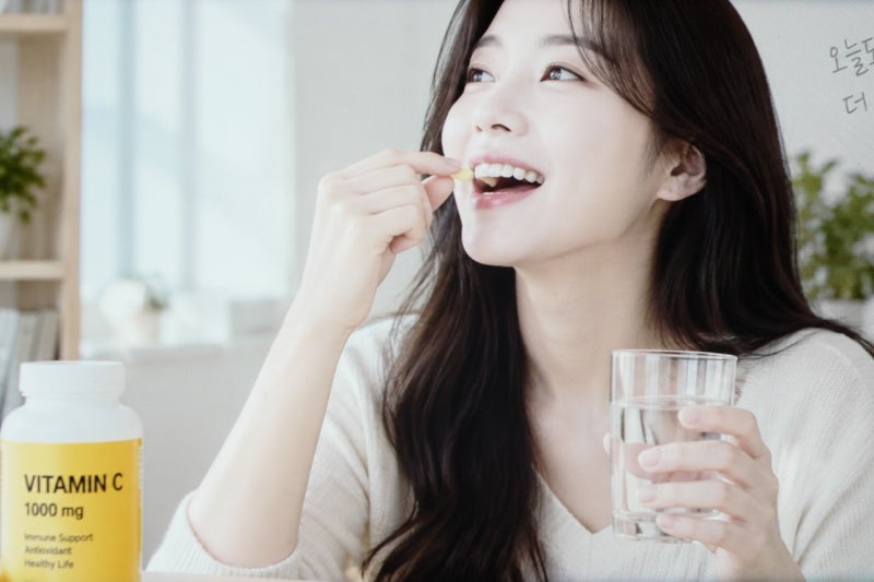비타민C 효능 과다복용, 하루 권장량부터 부작용까지 총정리