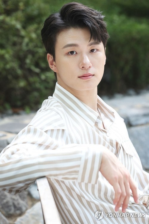 ✨️✨️ 신승호 필모그래피✨️✨️