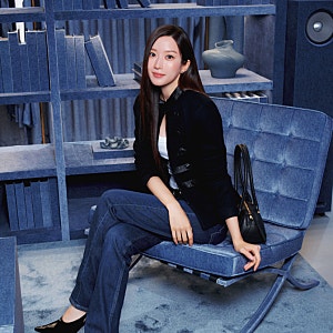 26FW 랙앤본 rag & bone 성수 팝업스토어 feat. 문가영, 옹성우 rb Miramar 캡슐 컬렉션