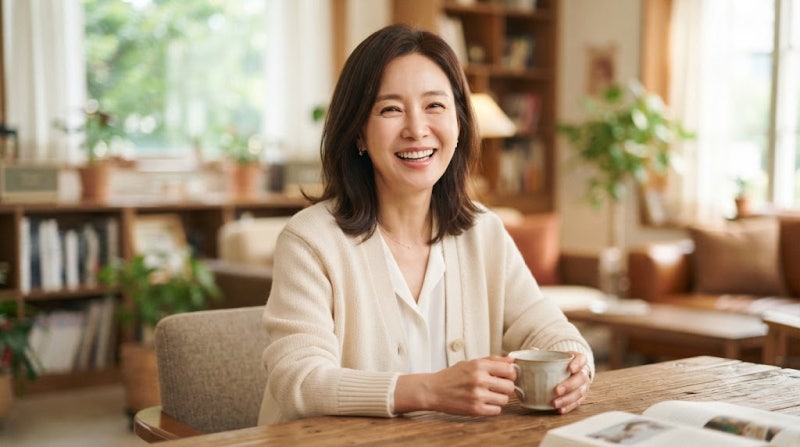 배우 신애라 나이 프로필 근황 및 차인표와의 31년 결혼 생활 이야기