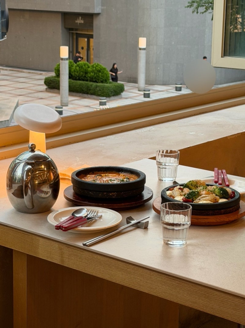 이태리국시 대전 | 대전 둔산동 맛집 | 대전 맛집추천❗️ | 대전 데이트 추천 | 직장인맛집 ....