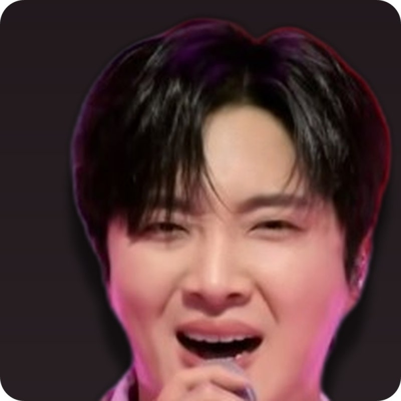 황윤성 '애인에게' 부르자 반응…반전 감성 비결.... !
