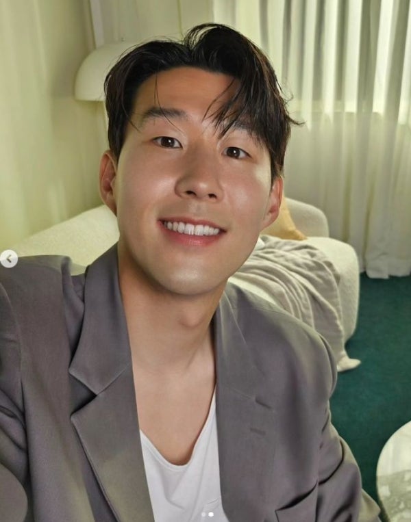 손흥민 패션 브랜드 NOS7 4년 만에 전격 철수, 진짜 이유 따로 있었다