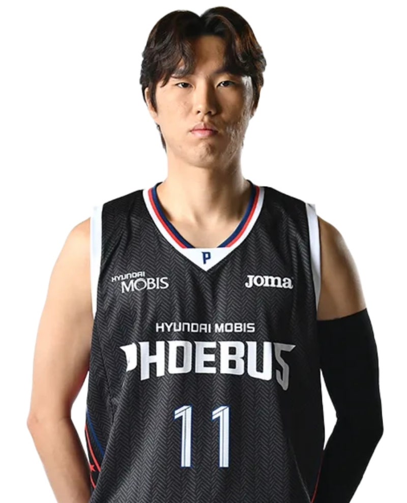 아시안게임 농구선수 이우석 나이 연봉 군대 키 몸무게 소속팀 총정리