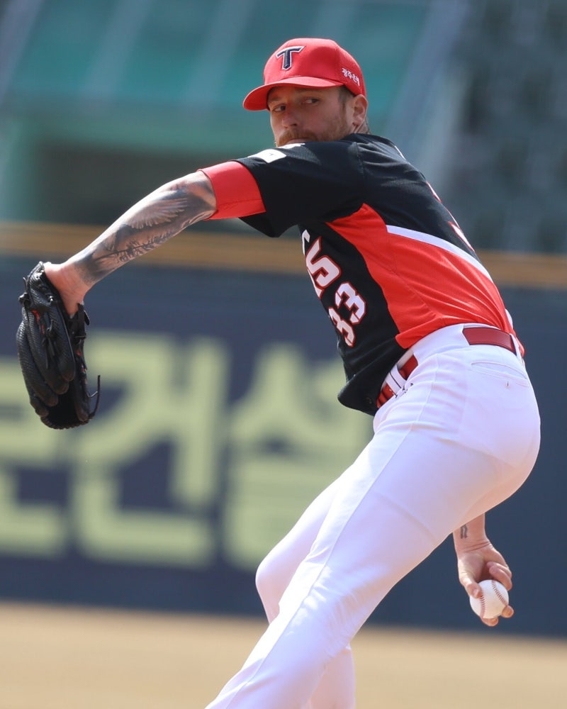 KIA 타이거즈 9월 10일 경기 결과｜NC에 연장 11회 1-2 패배… NC 전 8연패