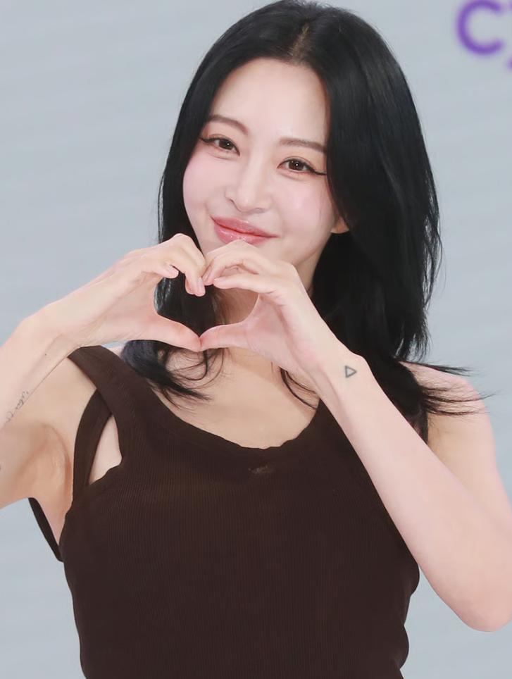 한예슬 둘째 임신설, 소속사 "절대 사실 아니다" 공식 부인 (45세 근황)