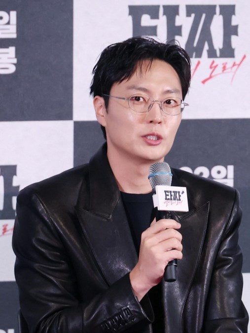 김혜수·신세경 아닌 '타짜' 마지막 판 여주인공, 일본 배우가 된 결정적 이유