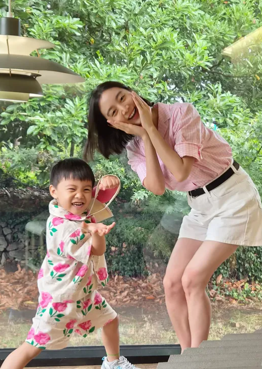 “원더걸스 혜림이 벌써 두 아들 엄마” 우혜림 프로필 나이 남편 신민철, 둘째 출산 후 산후....