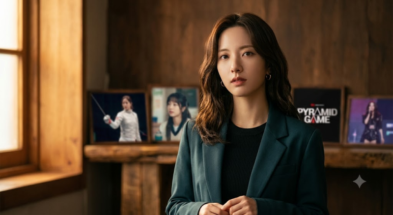 김지연 프로필｜우주소녀 보나부터 피라미드 게임까지