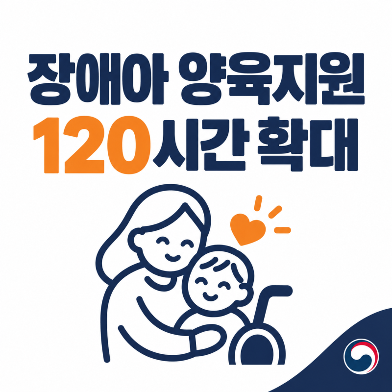 발달장애인 돌봄 국가책임제, 무엇이 달라지나 (9월 10일 발표 정리)