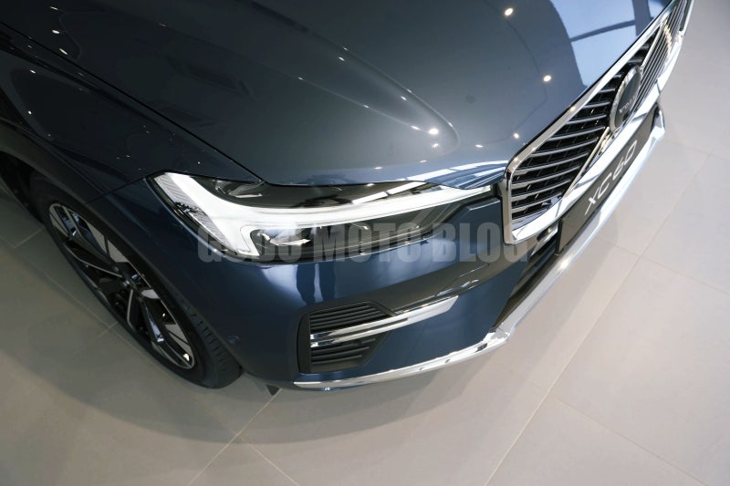 2026 볼보 XC60 화려하진 않아도 오래 타기 좋은 수입 SUV. 제원, 가격, 포토