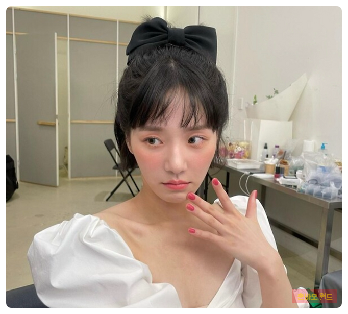 박규영 15kg 감량 후 달라진 운동법, 웨이트와 발레를 함께 하는 이유