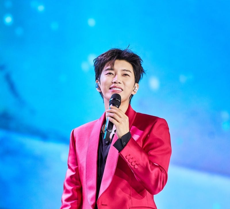 임영웅 - Baila 바일라 뜻 의미 듣기 가사 IM HERO 10 앨범리뷰 3