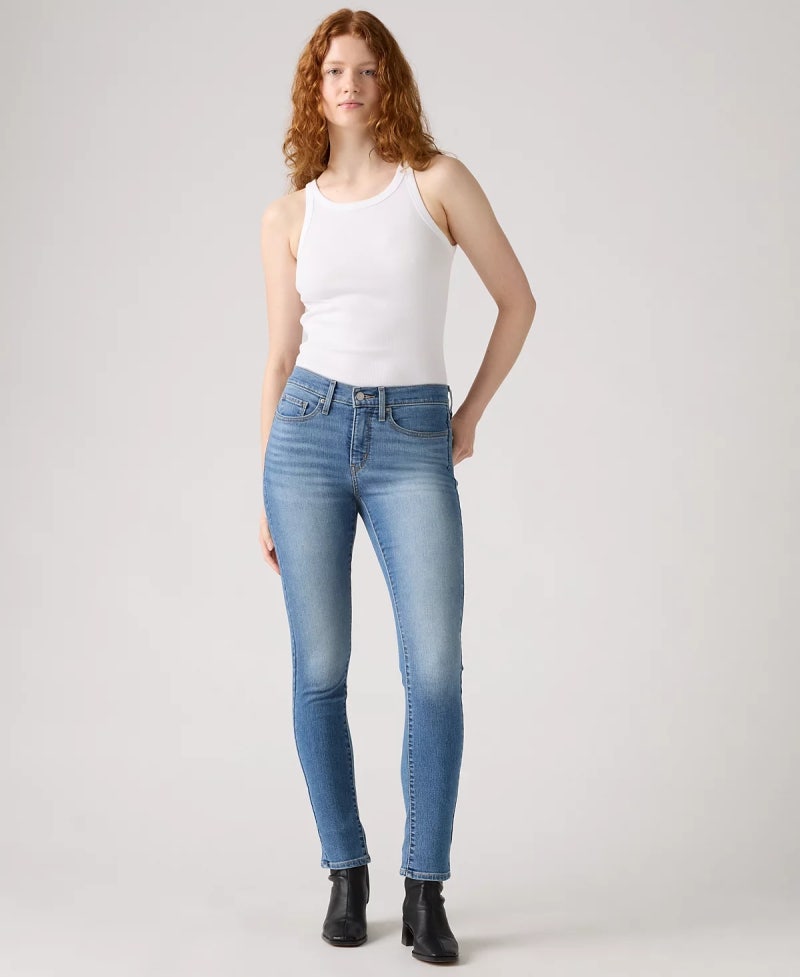 #여성 스키니 청바지,#여자 스키니진, #가을 여성 스판청바지, #미국 여성 청바지, #shaping skinny....