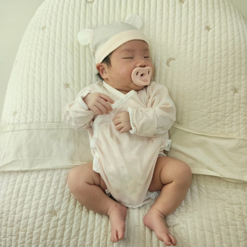 제이엔제나 역방쿠 잠 재워도 될까? 각도 추천! 9도 18도 23도