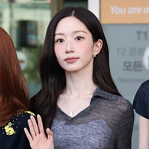 “얼굴이 이렇게 달라졌다고?” 엔믹스 해원, 인천공항서 포착된 ‘반쪽 얼굴’…다이어트 ....