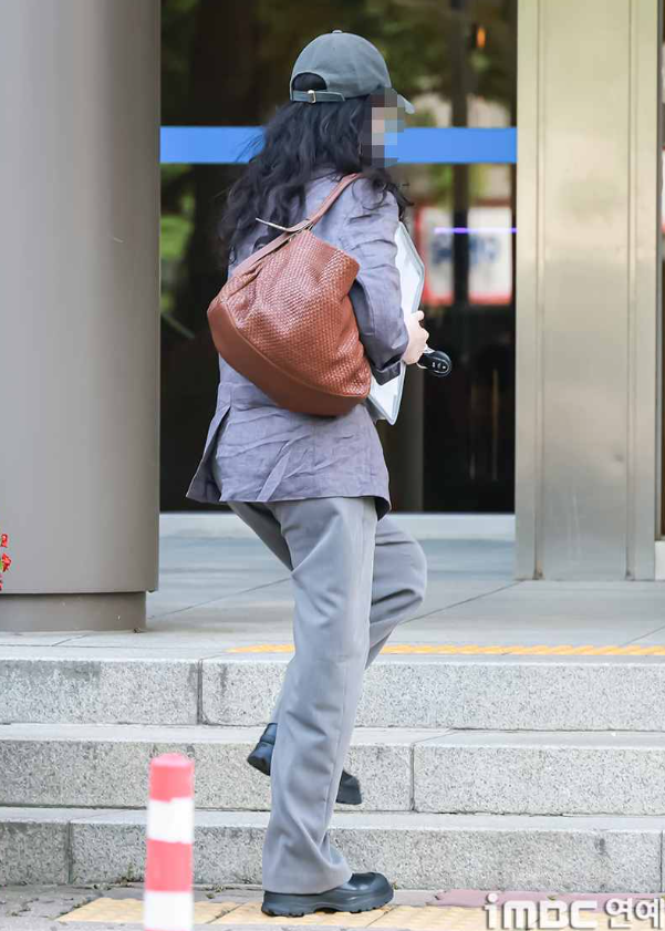황정민 스토킹 40대 여성 1심 600만원 항소, 항소심에서 벌금 더 늘어날까?