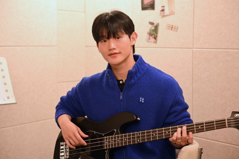 광주베이스레슨 | 광주에서 저음의 매력에 빠져 베이스 배우기 시작한 분들, 오늘은뮤직