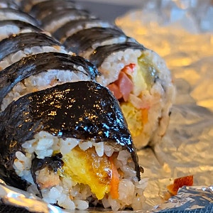 제주 오는정김밥 전화 예약 성공, 오픈런 후기