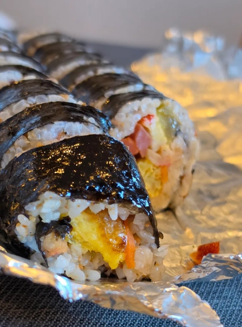 제주 오는정김밥 전화 예약 성공, 오픈런 후기