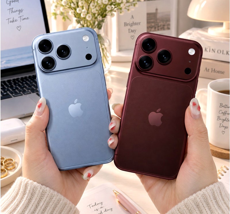 KT 아이폰18 프로 사전예약 혜택 총정리: iPhone 18 Pro Max 가격 비교