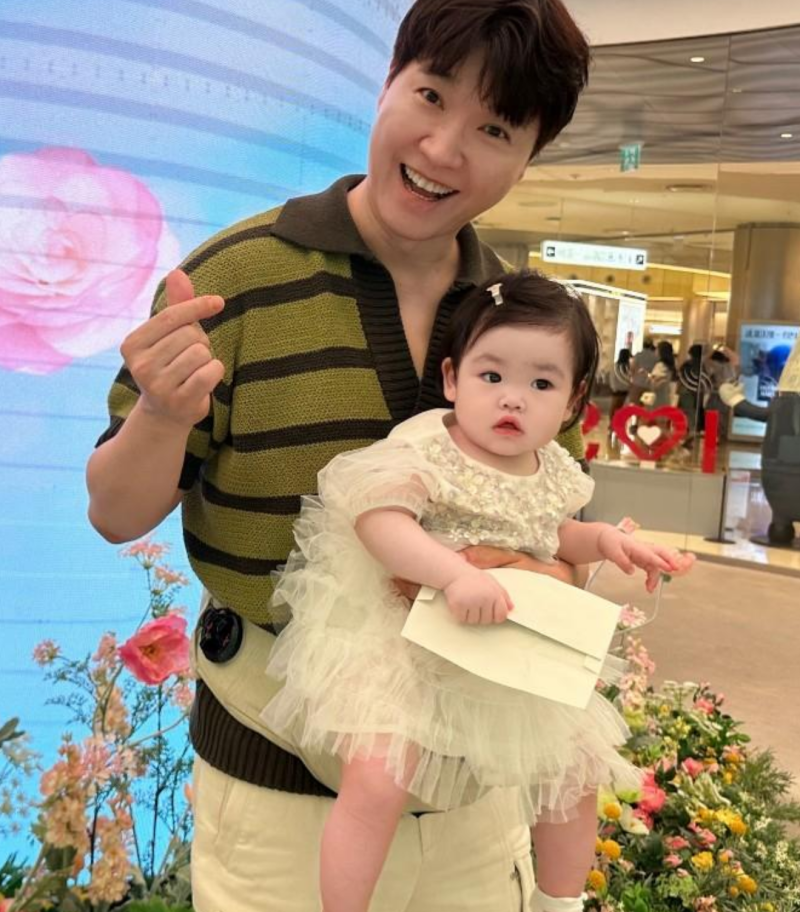 박수홍 비행기 지연 논란 이후 어떻게 지냈나? 최근 근황