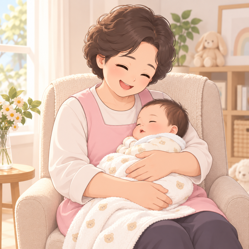순천 산후도우미 후기 산모도우미119 친절한 산후관리사님
