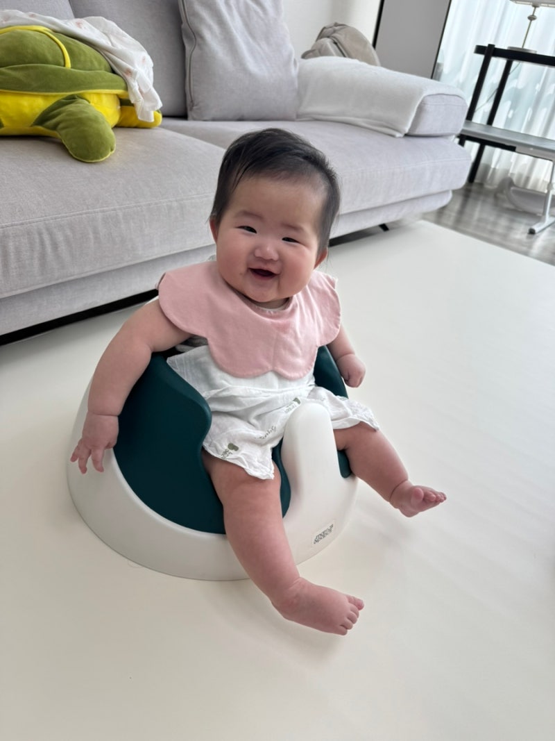 아기 범보의자 올바른 사용시기와 부작용 방지법 (꿀팁 포함)
