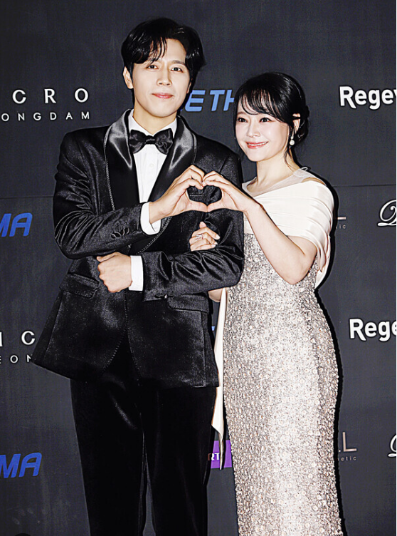 손준호 평소엔 알뜰 남편 아내 앞에선 달라지는 진짜 이유?