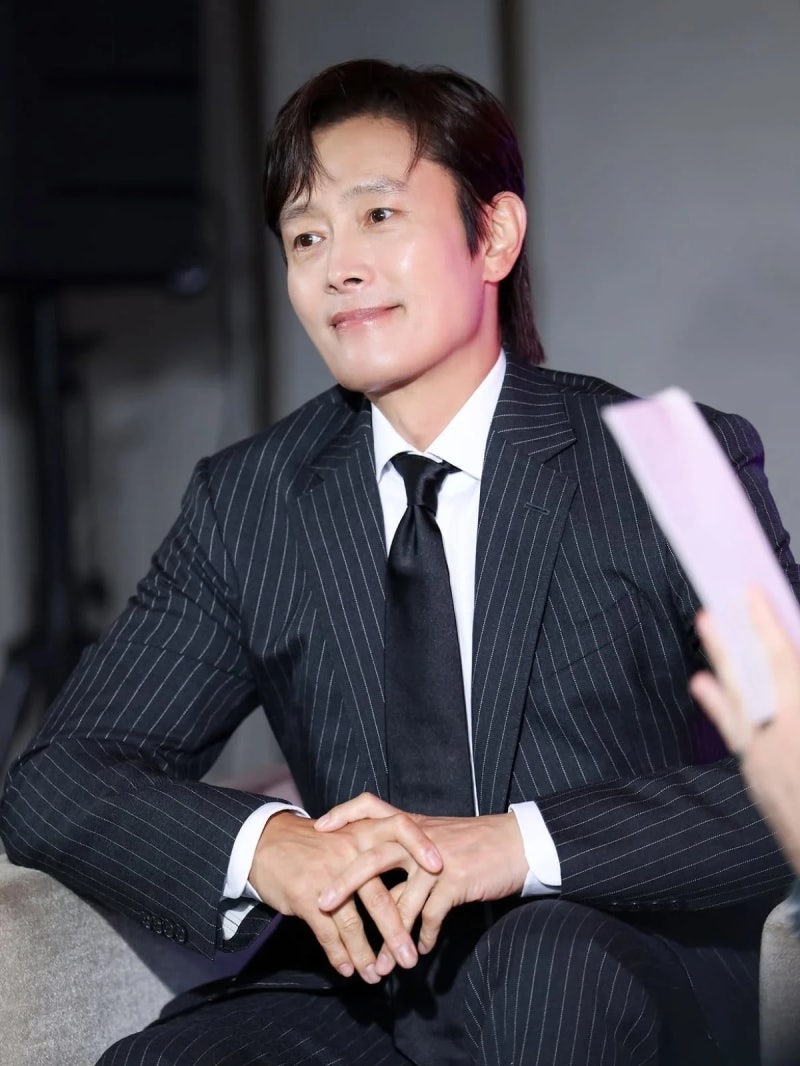 이병헌 근황과 출연작, 남벌 케이오 클럽 확정 뒤 다음은 뭘까?