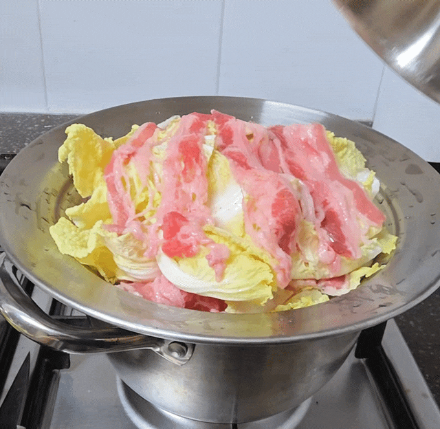 멀티스티머 올 스텐찜기 대용량 추천! 연마제 제거 없이 바로 쓰는 법랑찜기 대체