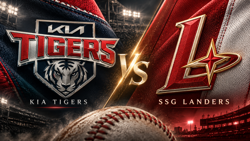 9월11일 기아 SSG 분석 | 선발 양현종·이준기 | 김도영 부상여파 | KBO