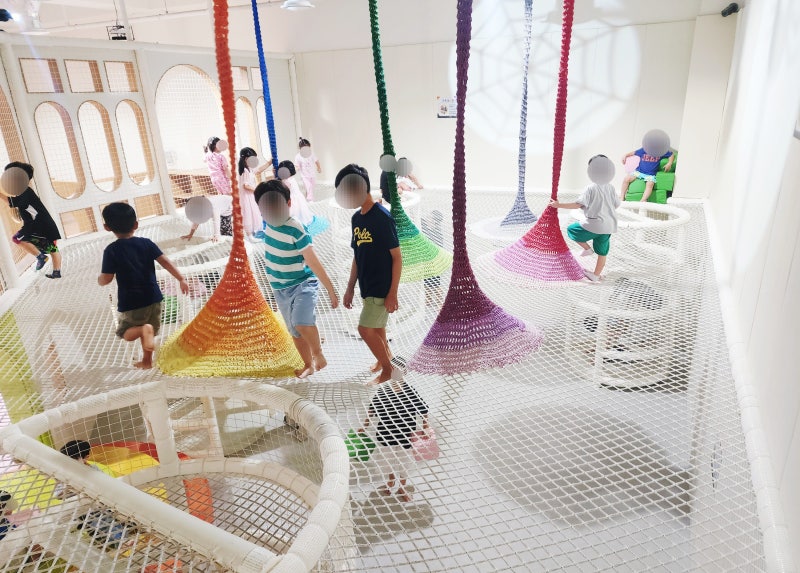 부산 기장 국립부산과학관 어린이과학관, 아이와 가볼만한 곳