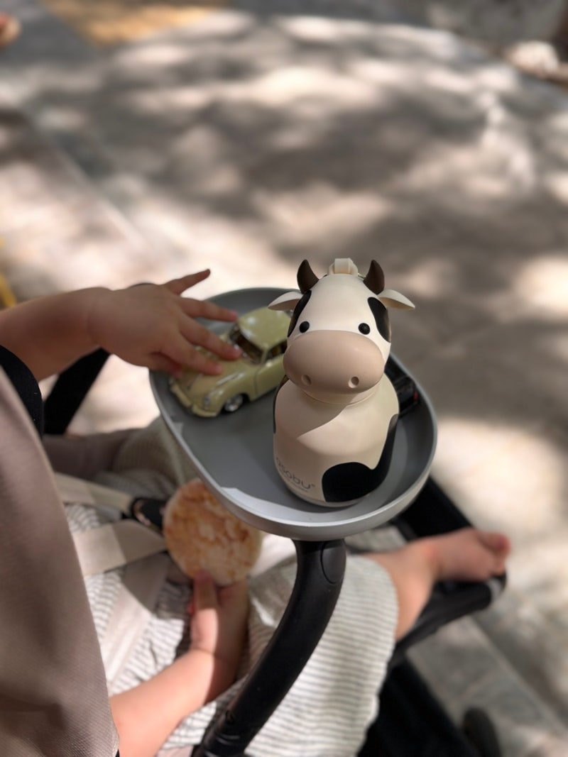 아기 텀블러 추천｜아소부 미니 베스티 공구 찐 후기