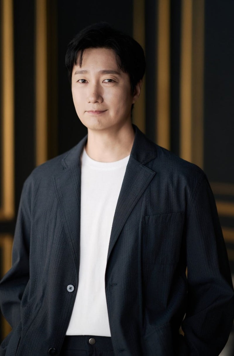 박해일이 직접 밝힌 49세 동안 비결, "사람은 늙어요"라는 한마디가 남긴 것
