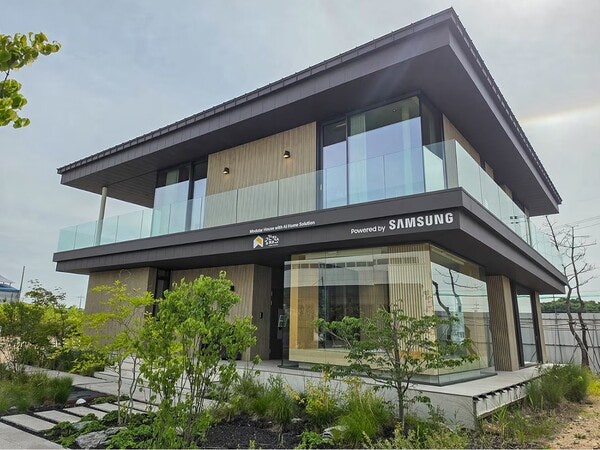 모듈러 주택, 삼성·LG가 파는 집 - 정말 거기서 살 수 있을까